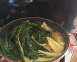 Foto del paso 2 de la receta: Sopa de verduras