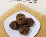 Foto langkah ke 10 dari resep Chocho Oatmeal Muffin.