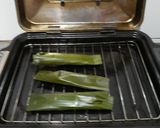 Foto langkah ke 5 dari resep Otak-otak bakar tenggiri.