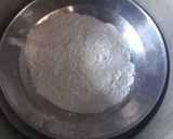 Foto langkah ke 1 dari resep Putu Singkong Pake Cetakan.