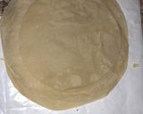 A picture of step 4 of Money parcel.