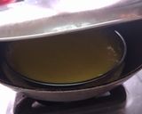 A picture of step 6 of Eggless Lemon Cake.