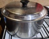 Foto del paso 3 de la receta: Espárragos en vaporiera
