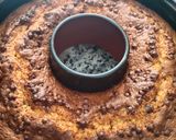 Foto del paso 2 de la receta Bizcocho plátano