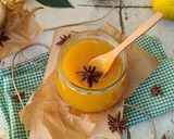 Foto del passaggio 5 della ricetta Marmellata di Mapo e anice stellato