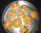 દાલ બાટી(Dal Bati Recipe In Gujarati) રેસીપી સ્ટેપ9ફોટો
