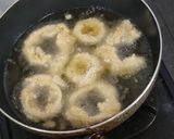 Foto langkah ke 3 dari resep Onion Ring Sederhana.
