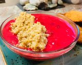 Meggyszósz 🍒 recept fázis 9 fotója