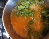 Foto del paso 6 de la receta: Ejotes con huevo