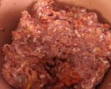 Foto del paso 3 de la receta: Pan de carne