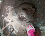Foto langkah ke 2 dari resep 7. Ice cream nyoklat bgt #pr_ramadhan_takjil.
