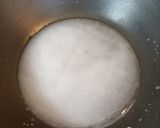 Foto del passaggio 4 della ricetta Zuccherini montanari o Bolognesi