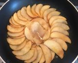 Foto del paso 3 de la receta: Manzanas rápidas para la once