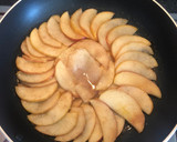 Foto del paso 3 de la receta: Manzanas rápidas para la once