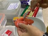 สปาเก็ตตี้ไข่ปลาเมนไทโกะ