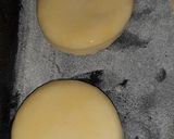 Foto del paso 5 de la receta: Tortitas negras