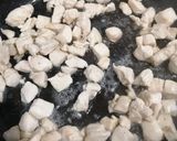 Csőben sült brokkolis csirkemell, zelleres rizzsel 🥦🍚 recept fázis 3 fotója