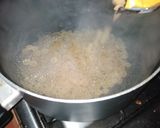 Foto del paso 1 de la receta: Ensalada con pasta y atún