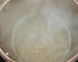 Foto del paso 2 de la receta: Potaje de habichuelas verdes y calabaza