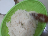 Wajik gula jawa