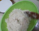 Foto langkah ke 3 dari resep Wajik gula jawa.