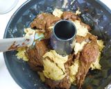 巧克力南瓜蛋糕的食譜步驟12照片