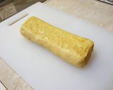 รูปขั้นตอนการทำที่ 18 ของ ไข่หวานญี่ปุ่น สไตล์ซูชิ สูตรประจำบ้าน
