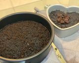 重乳酪Oreo蛋糕的食譜步驟9照片