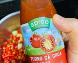 Hình bước làm 2 của món Chí chương - tương ớt Hải Phòng trong 30 phút