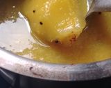 কাঁচা আমের টক ডাল (kaacha aamer tok dal recipe in Bengali) রেসিপি ধাপ - 3 ছবি