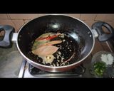 ডিমের কোরমা (dimer korma recipe in bengali) রেসিপির ধাপ 4 ছবি