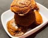 A picture of step 6 of Mini Biscuit Cake In Appe Pan.