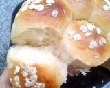 Hình bước làm 8 của món Bánh mì bơ mềm