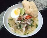 Cara Membuat Soto Ayam Khas Jepara 5