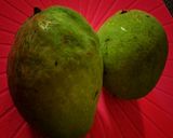 গ্ৰীন ম্যাংগো জুস রেসিপির ধাপ 1 ছবি