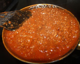 Foto del paso 2 de la receta: Cestitas de carne falsa