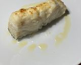 Foto del paso 5 de la receta Bacalao con all i oli, frito en airFryer