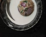 A picture of step 3 of Potato Lollipop.