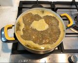 Foto del paso 8 de la receta: Sopa de carne con verduras y mariposas