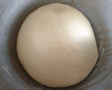 Foto del paso 2 de la receta: Pan ovillo relleno de arándanos