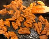 Spicy chile lime fajitas recipe step 5 photo
