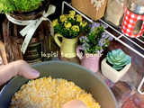 Potato Cheese Ball