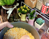 Foto langkah ke 5 dari resep Potato Cheese Ball.