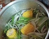 Foto del paso 2 de la receta: Cazuela de equino (caballo)