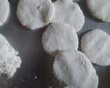 রসাবলী (Rasabali recipe in bengali) রেসিপি ধাপ - 3 ছবি