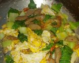 Foto langkah ke 2 dari resep Nasi Goreng.