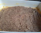 Einfacher Mohn Streusel Kuchen Rezeptschritt 5 Foto