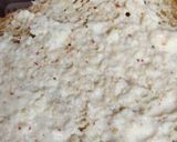A picture of step 2 of Malai Toast.