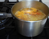 Foto del paso 4 de la receta: Sopa de pescado con chili Mexicano