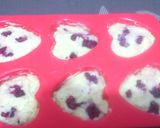 Foto del paso 6 de la receta: Muffins de limón y cranberries